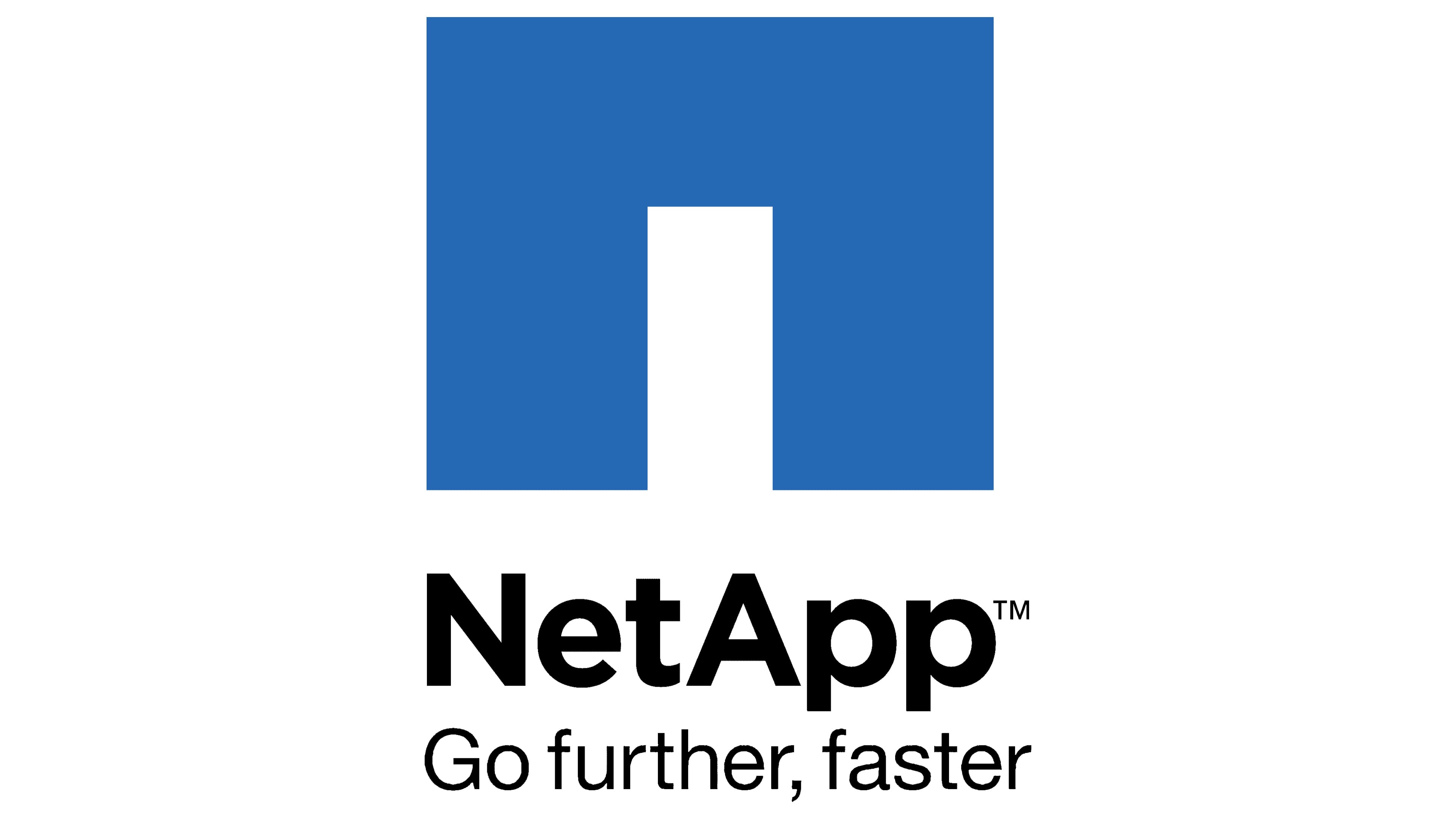 NetApp